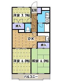 Building appearance