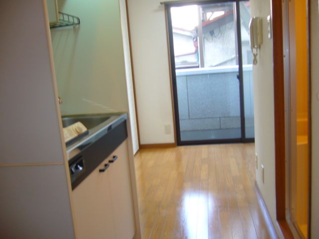 Living and room