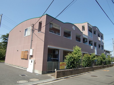 Building appearance