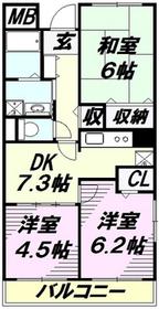 Building appearance