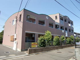 Building appearance