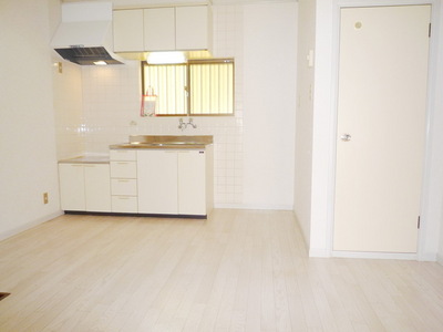 Other room space