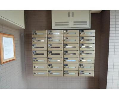 Other common areas
