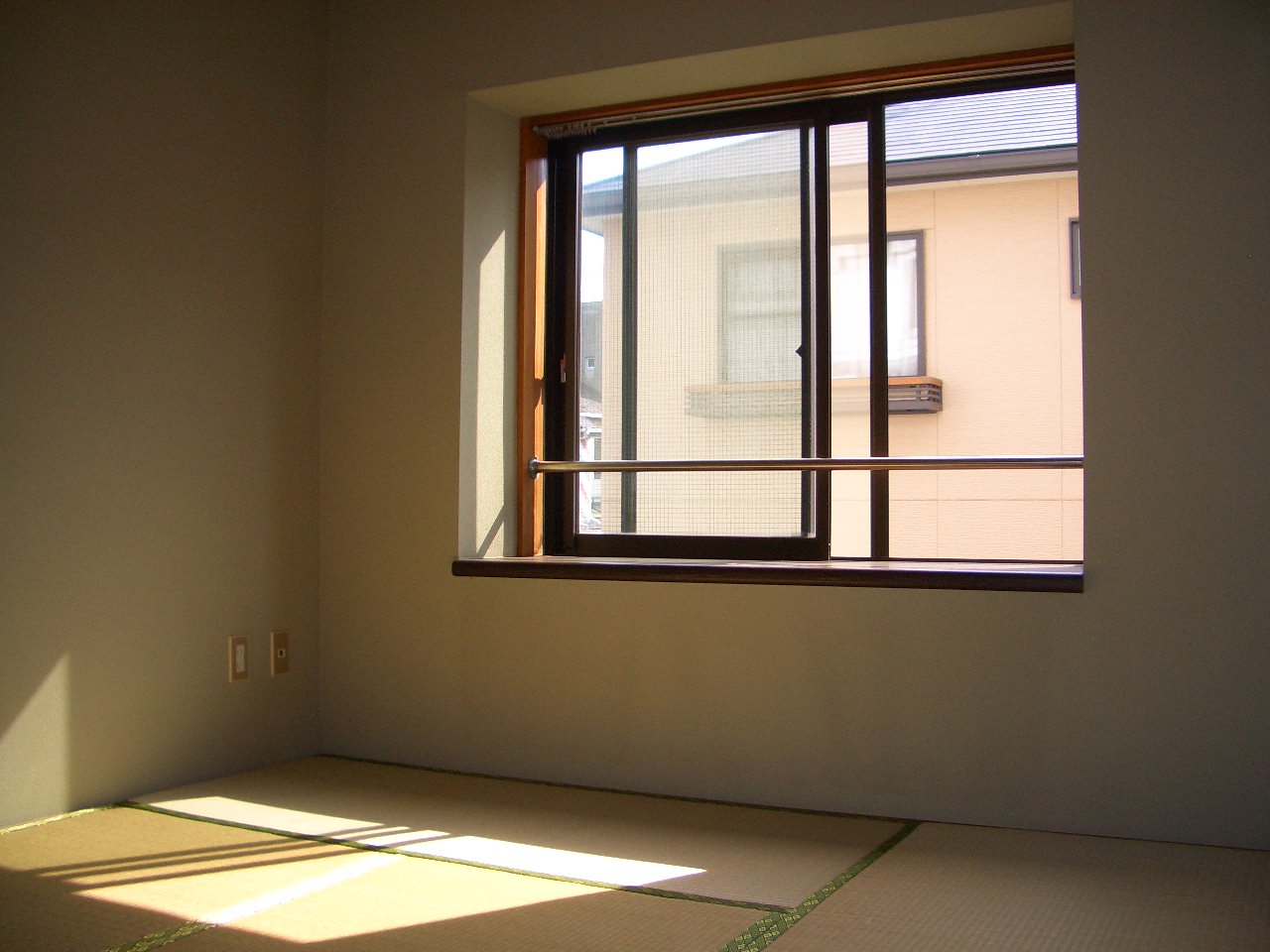 Other room space