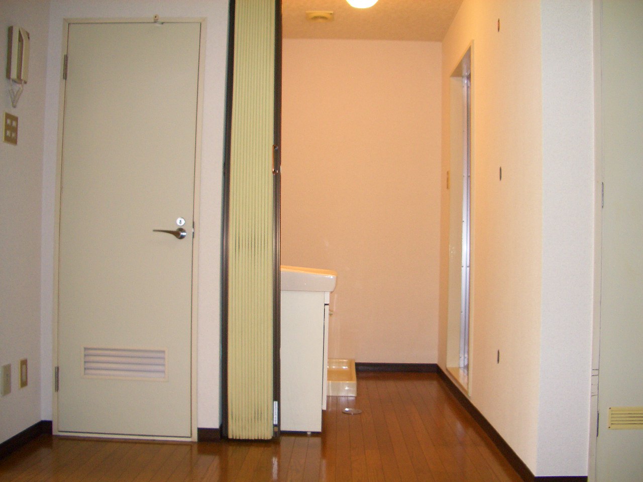 Other room space