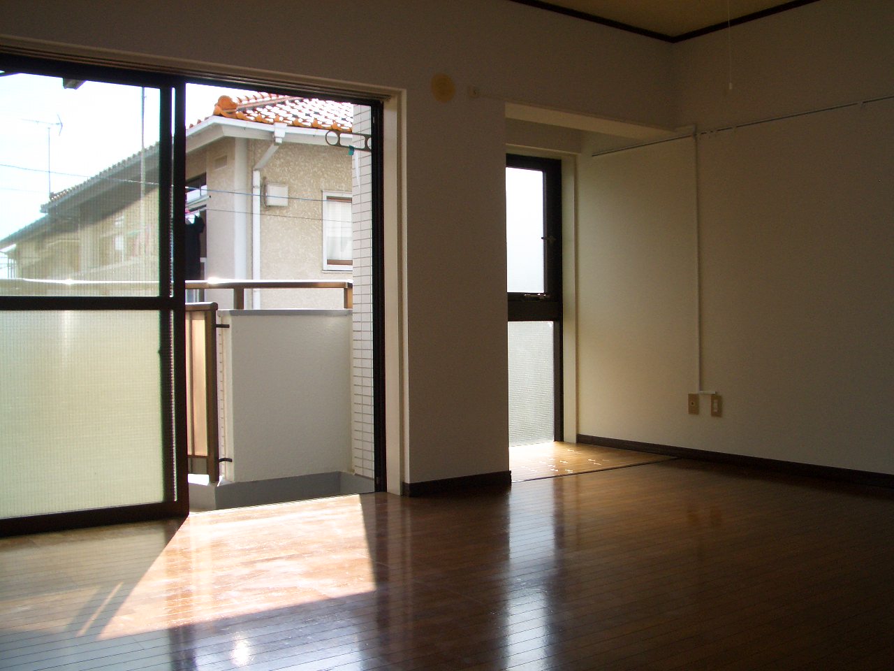 Other room space