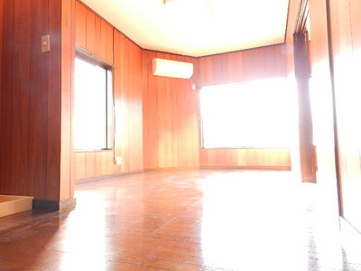 Living and room