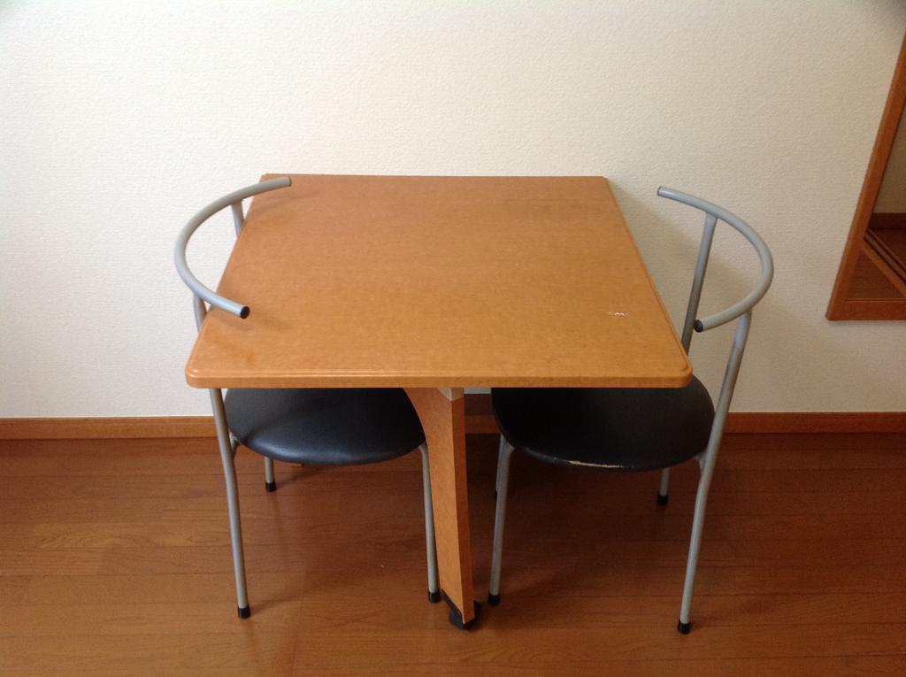 Other. table ・ Chair