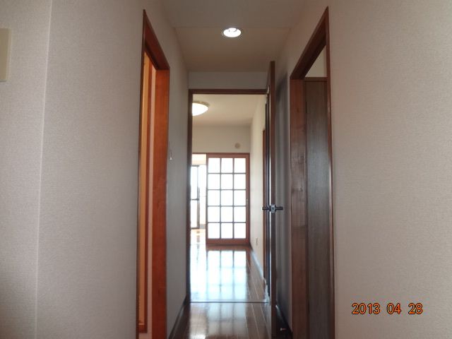 Other. Corridor