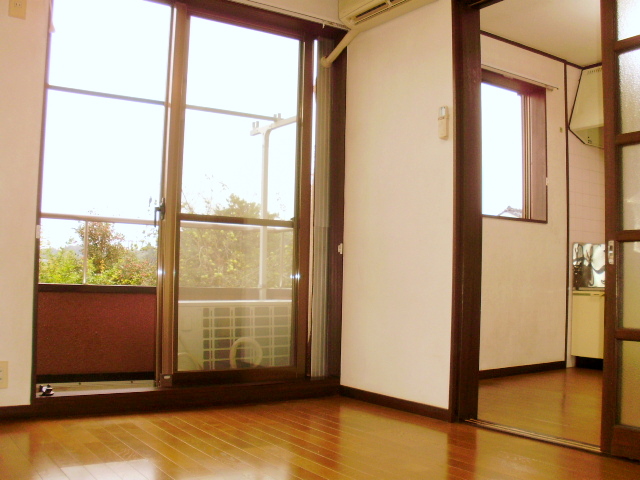 Living and room