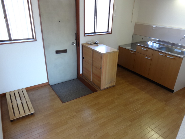 Living and room