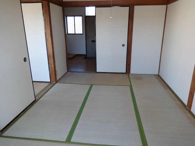 Other room space