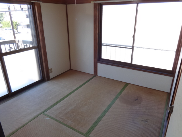 Other room space
