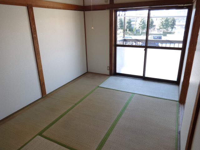 Other room space