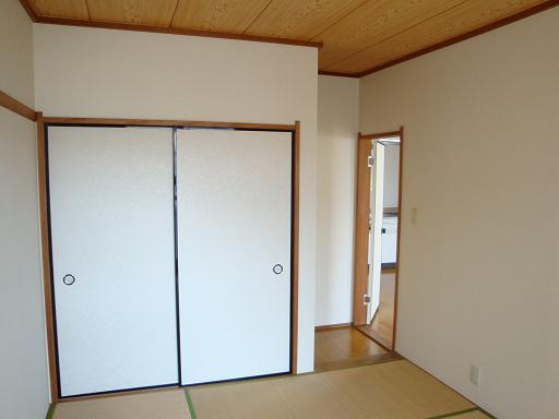 Other room space