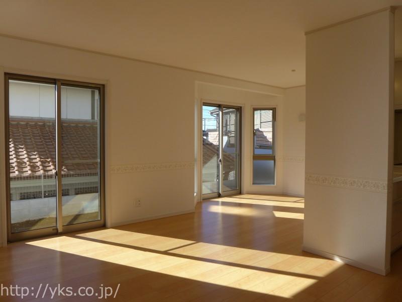 Living. Local (December 22, 2013) Shooting