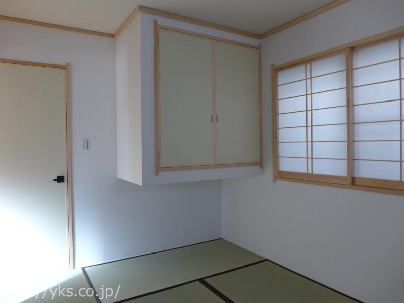 Non-living room. Local (December 22, 2013) Shooting