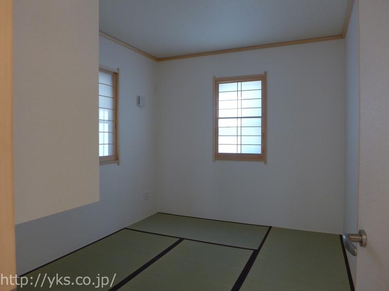 Non-living room. Local (December 22, 2013) Shooting