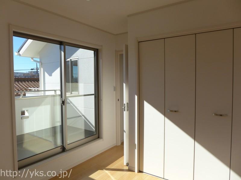 Non-living room. Local (December 22, 2013) Shooting