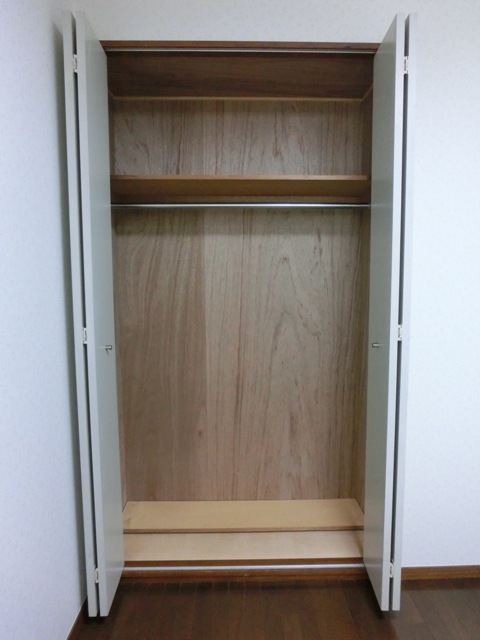 Receipt. It is housed, which is multiplied by the Court of 6 tatami Interoceanic.
