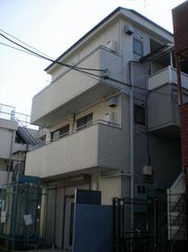 Building appearance