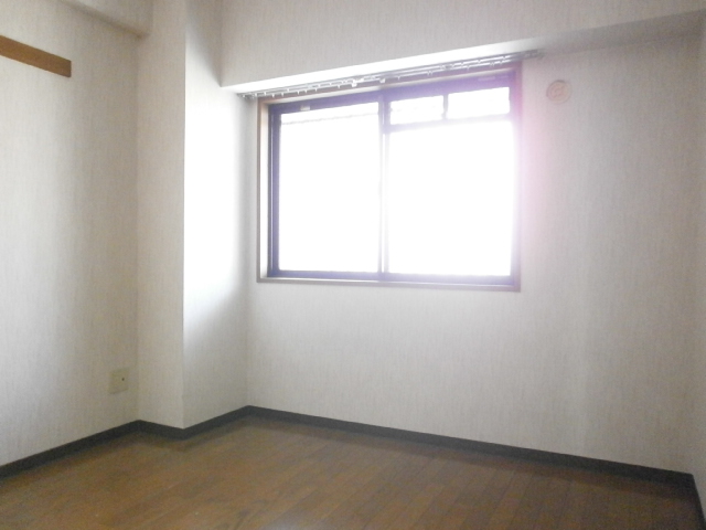 Other room space. bedroom