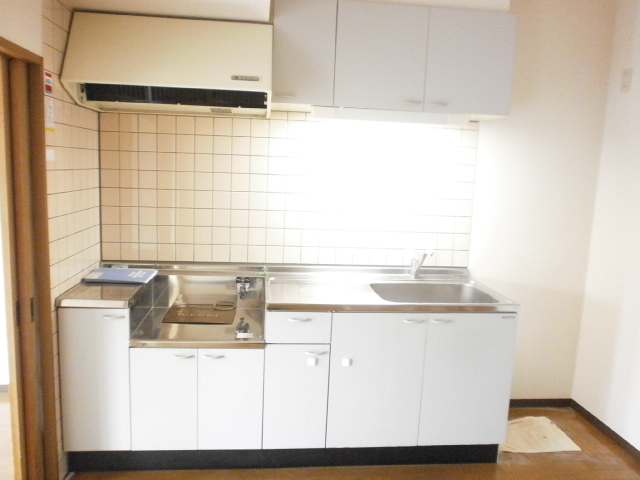 Kitchen. Kitchen