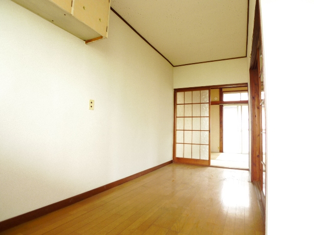 Living and room