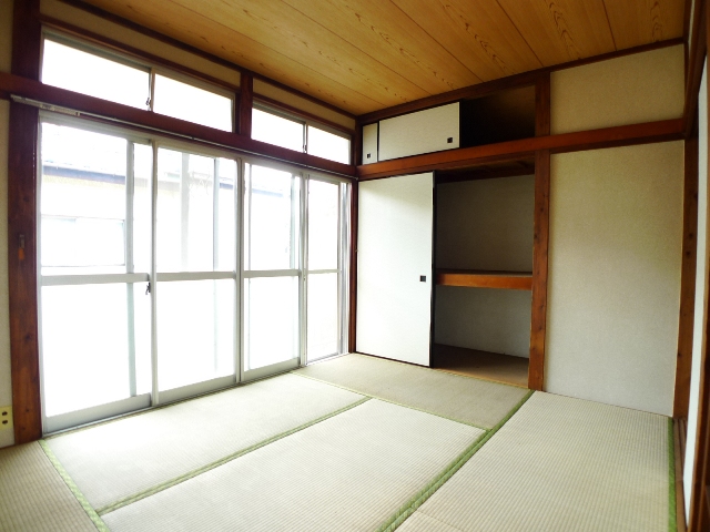 Other room space