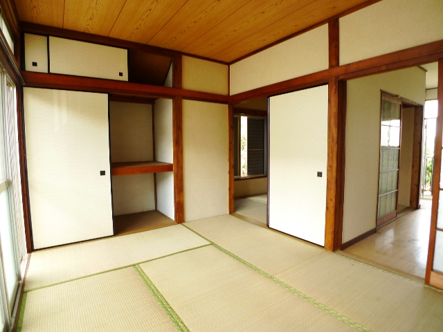 Other room space
