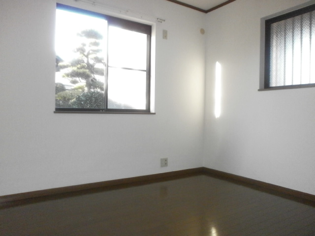 Other room space. bedroom