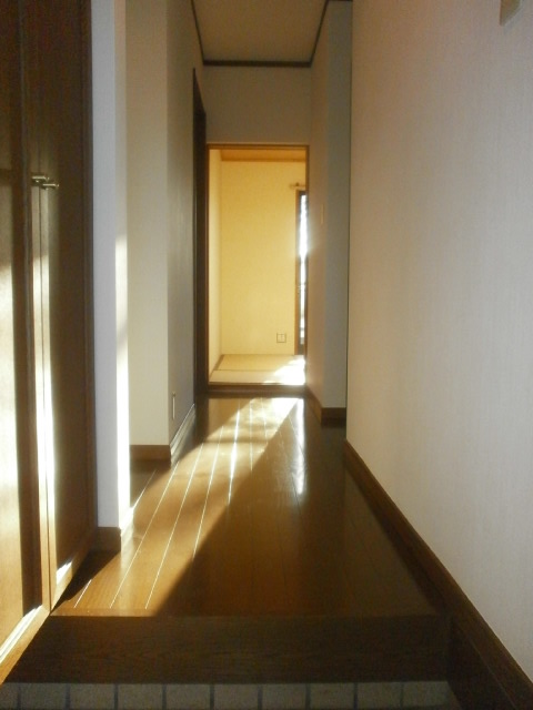 Entrance. Entrance