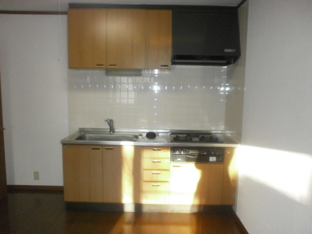 Kitchen. Kitchen