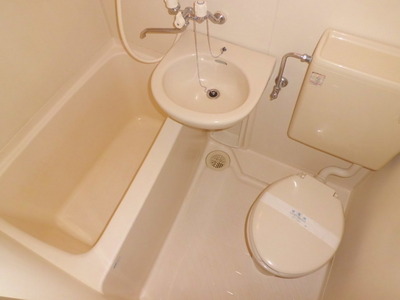 Bath