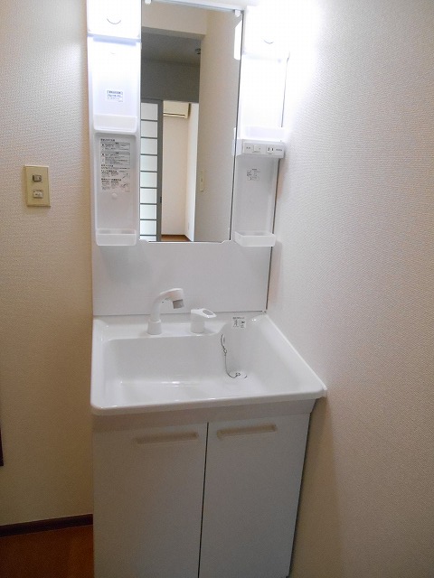 Washroom