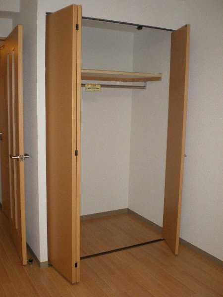 Other. closet