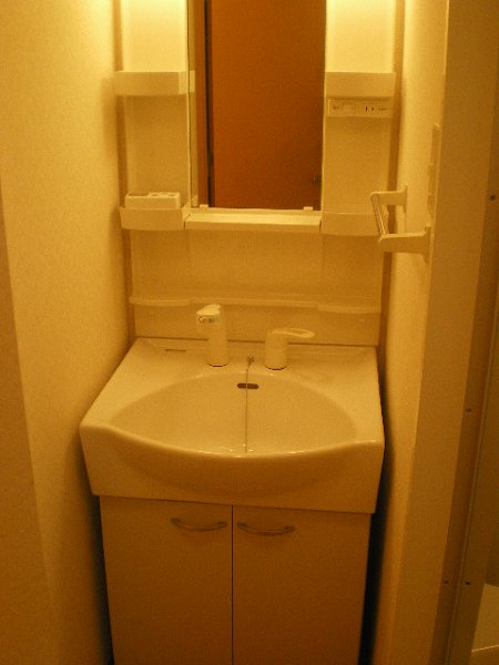 Other. Shampoo dresser