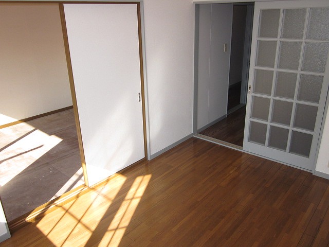 Living and room. Living