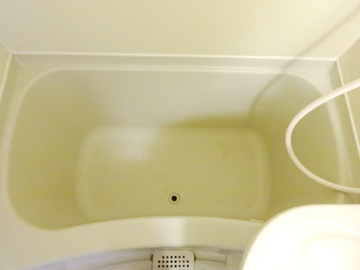 Bath. Bathroom to settle