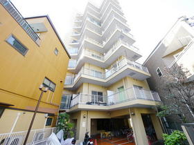 Building appearance