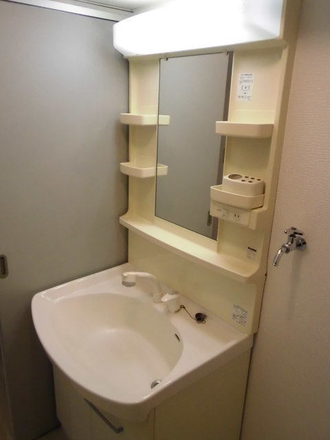Washroom