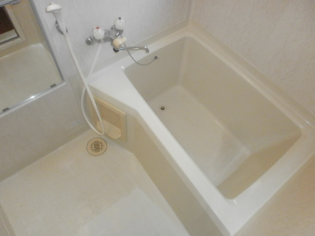 Bath. bath