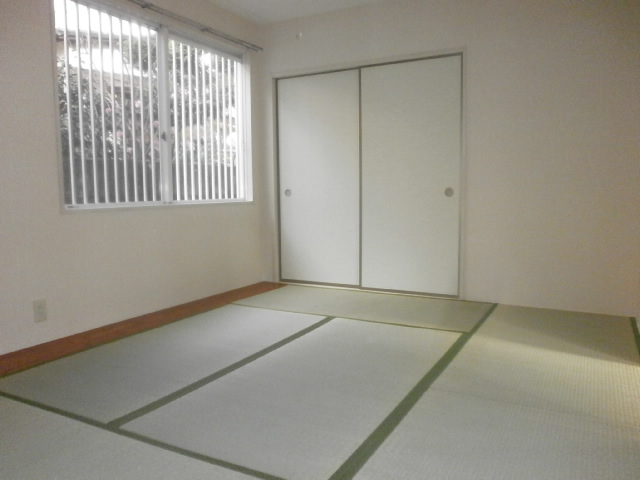 Other room space. bedroom