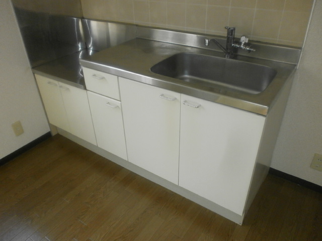 Kitchen. Kitchen