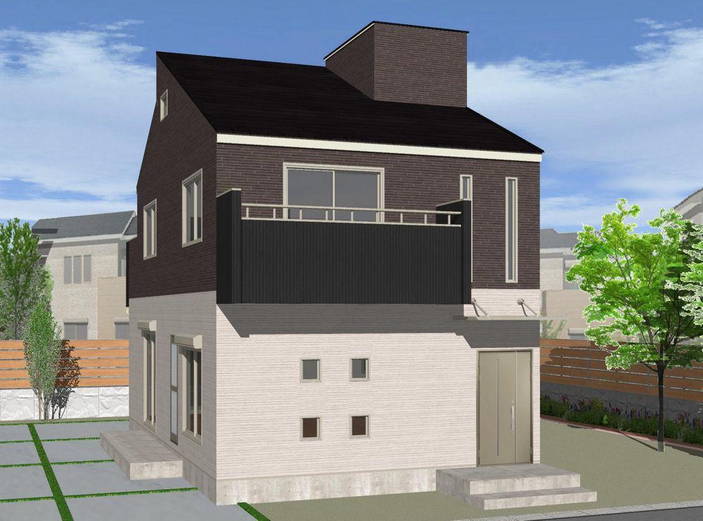 Rendering (appearance). Rendering