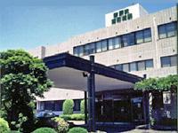 Hospital. Medical Corporation Seiwa meeting new Tokorozawa Seiwa to hospital 548m