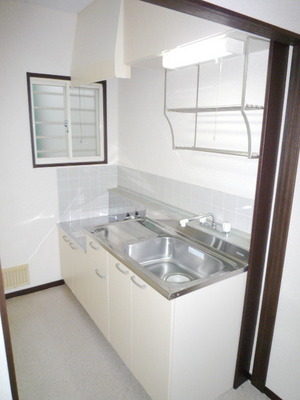 Kitchen. Kitchen