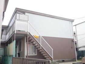 Building appearance