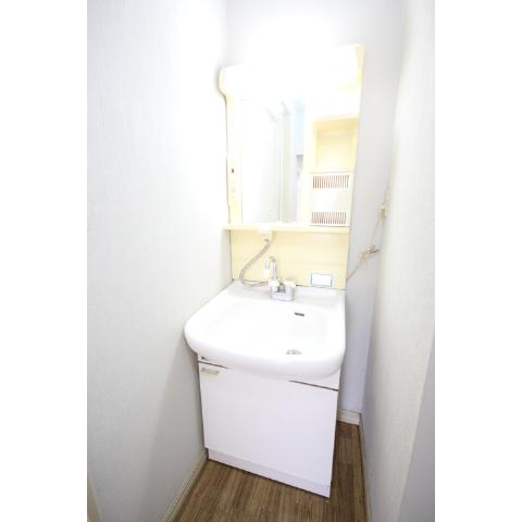 Washroom