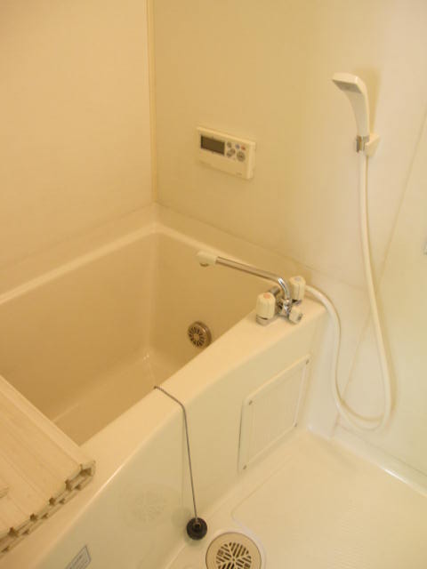 Bath. Bath with add-fired function.